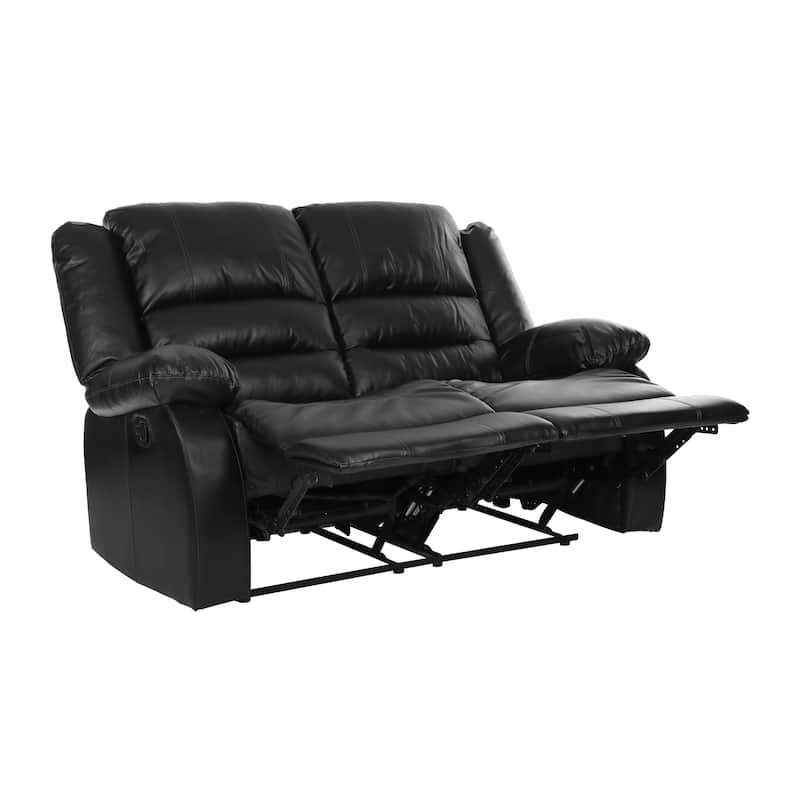 Hargreave Double Reclining Loveseat