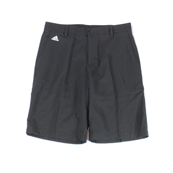 adidas zip shorts