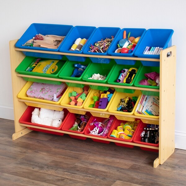 Xl toy storage clearance