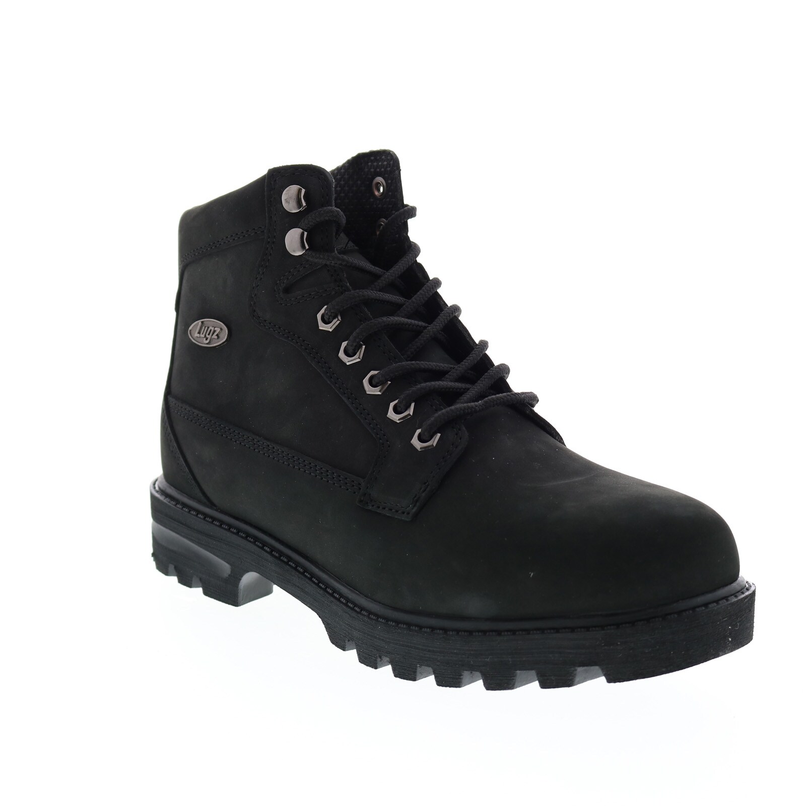 lugz combat boots