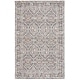 preview thumbnail 9 of 11, SAFAVIEH Handmade Antiquity Dochina Traditional Oriental Wool Rug 3' x 5' - Brown/Ivory - Rectangle