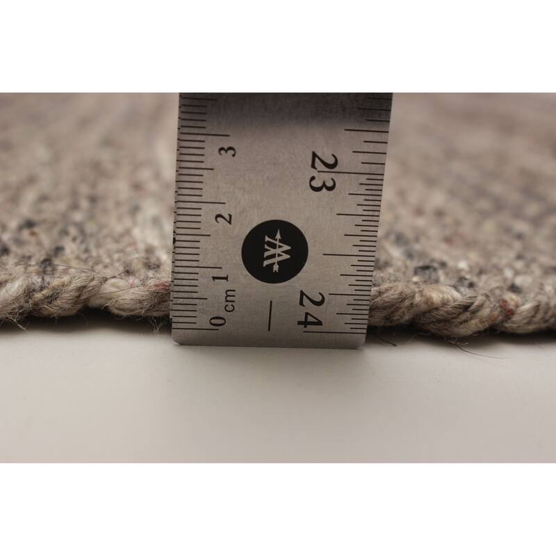 Sienna Grey Rug 5'1" x 7'10" - 5'1 x 7'10