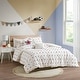 preview thumbnail 25 of 63, Ensley Cotton Jacquard Pom Pom Comforter Set by Urban Habitat Kids