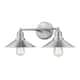 Option Brushed Nickel