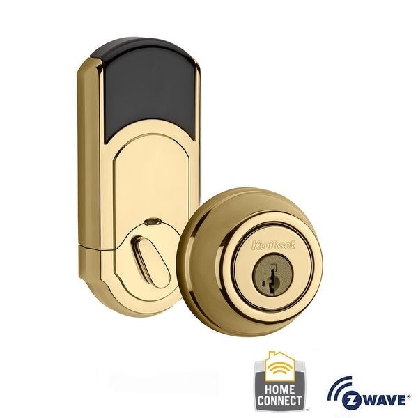 kwikset 910 google home
