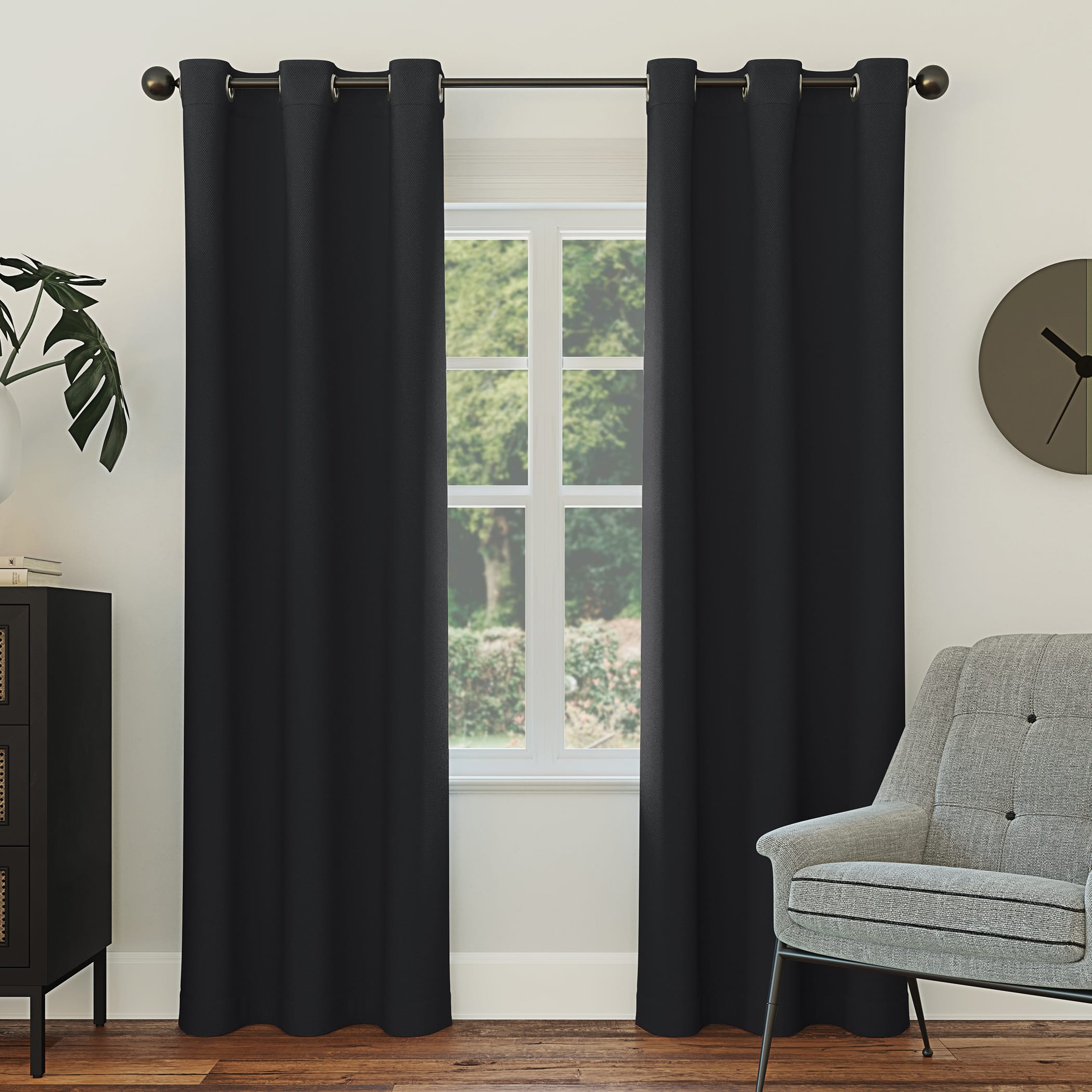 Option Black