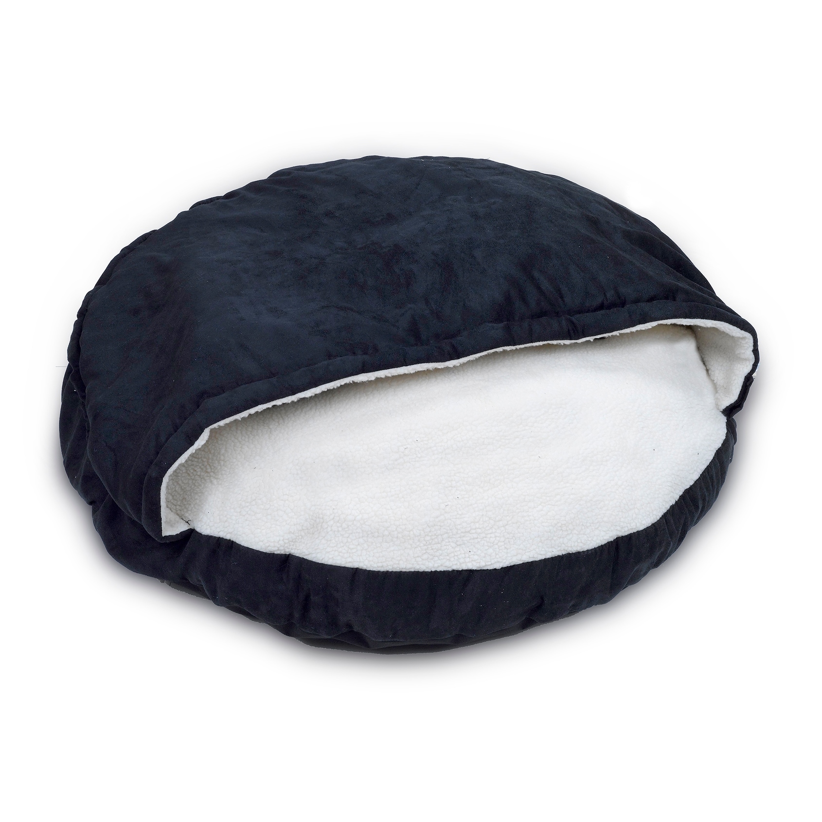 cozy cave dog bed sale