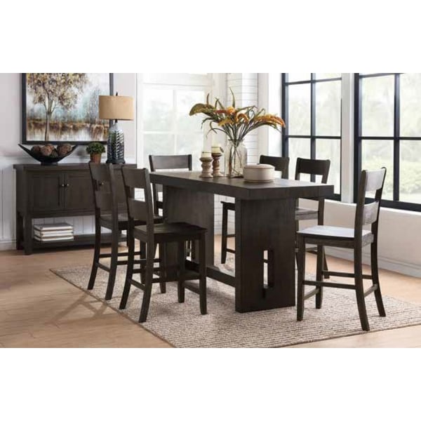 Acme counter sales height chairs