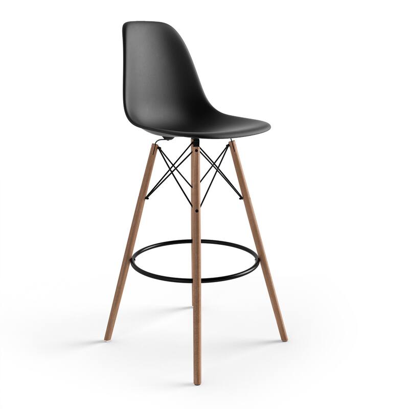 Paris Bar Height Stools (Set of 2)