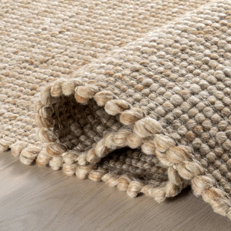 Frenshe Interiors Palisades Marled Area Rug