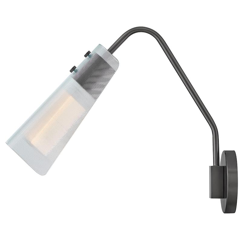 Hinkley Lighting 48300 Altman 14" Tall Wall Sconce