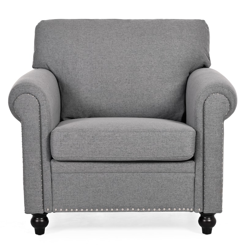 1 Seater Sofa for Living Room,Guest Room,easy to clean