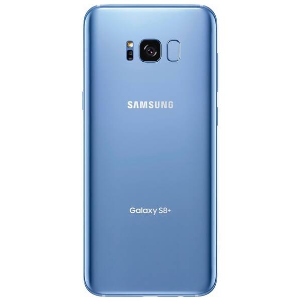 Shop Samsung Galaxy S8 G955u 64gb Unlocked Gsm Us Version Phone