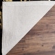 preview thumbnail 3 of 3, SAFAVIEH Handmade Soho Soccorsa N.Z. Wool Rug