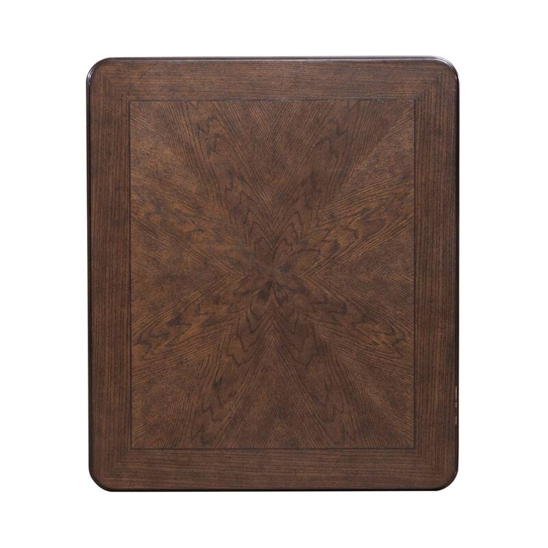 Liberty Furniture Allington Oval Cocktail Table, End Tables - Various Options