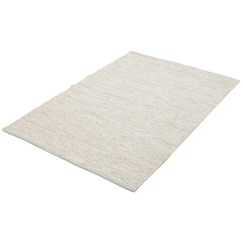 Sienna Turquoise Rug 4'10" x 7'5" - 4'10 x 7'5