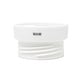 preview thumbnail 1 of 3, Baby's Brew Adapter for MAM Bottles - White White