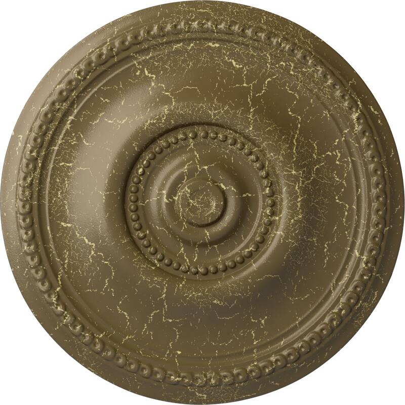20 5/8"OD x 1 3/8"P Raynor Ceiling Medallion