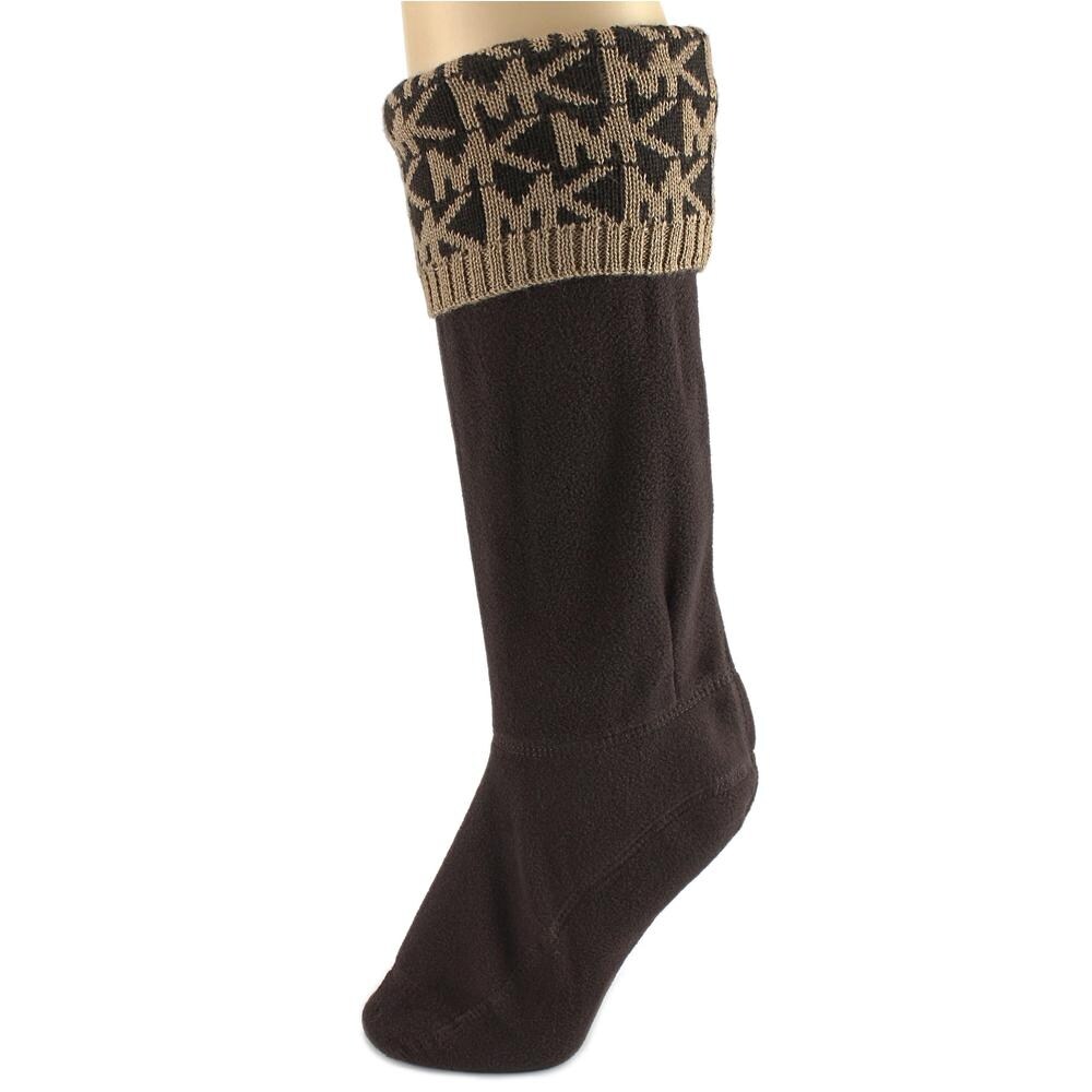 mk sock boots