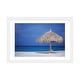 preview thumbnail 12 of 18, iCanvas "Aruba" by Mark Paulda PFA White - 16x24x1
