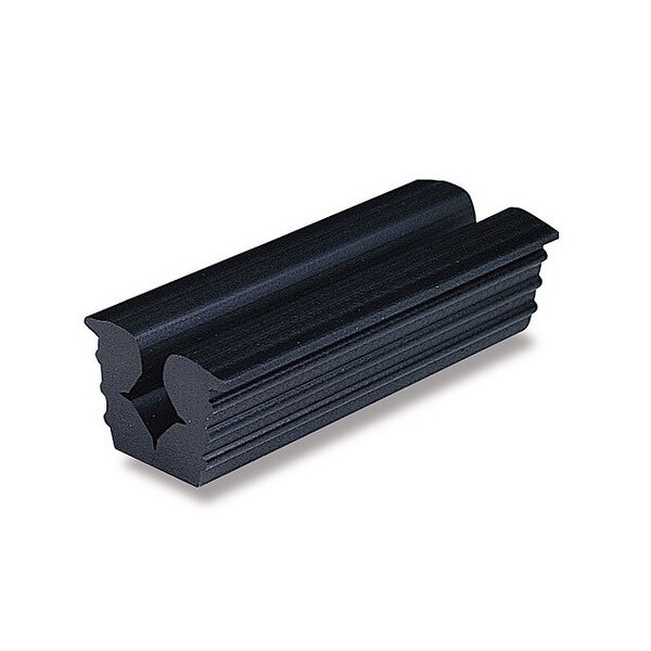Rubber Vise Shaft Clamp - Overstock - 19620891