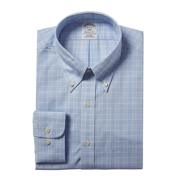 regent fit shirt