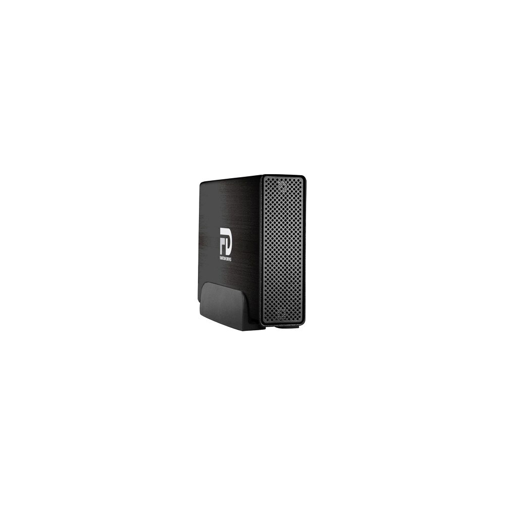 Fantom Gf00qu3 Fantom G Force 2 Tb External Hard Drive Usb 3 0 Esata Firewire I Link 800 Retail Overstock