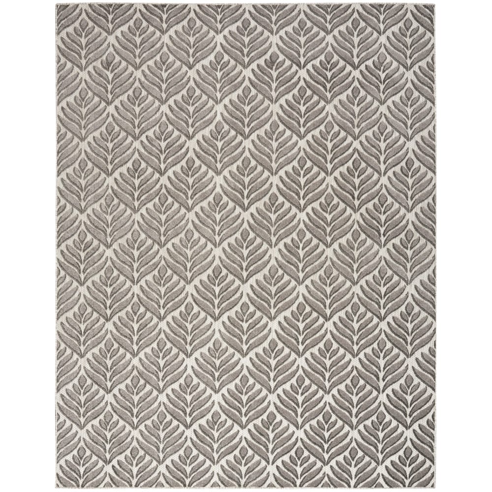 Nourison Aloha Indoor/Outdoor Nature Area Rug