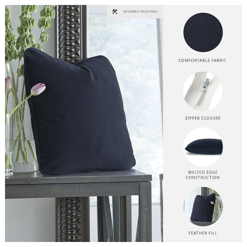 Signature Design by Ashley Caygan Pillow (Set of 4)