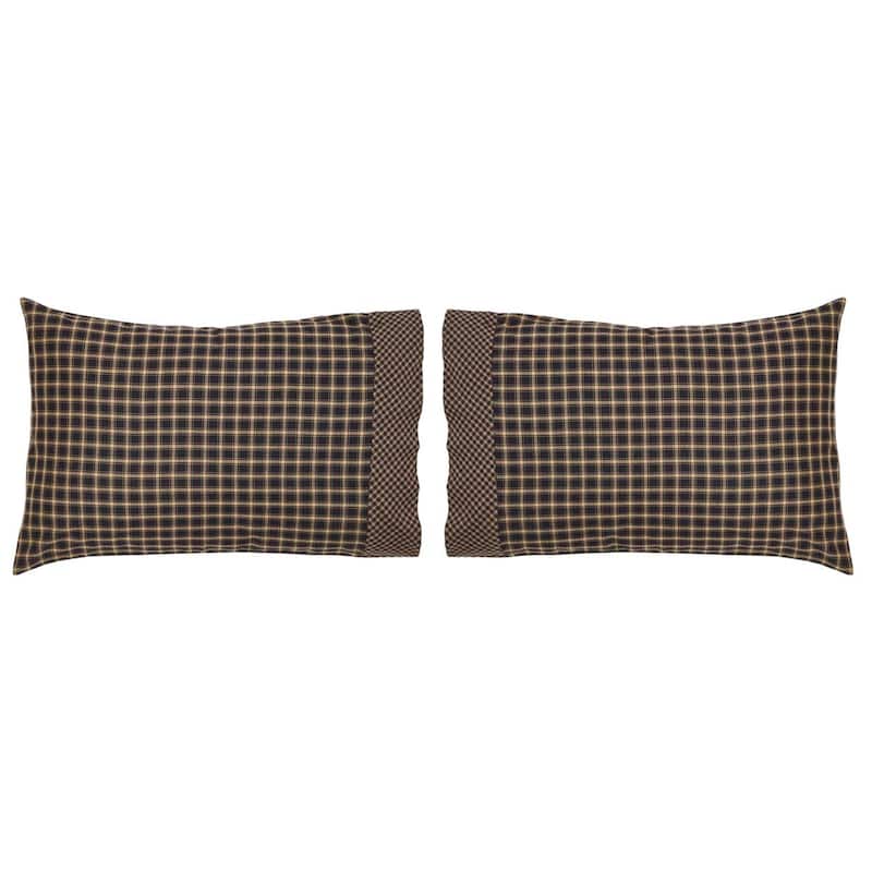 Beckham Pillow Case Set