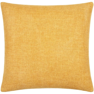 Livabliss Sajani Modern & Contemporary Solid Color Accent Pillow