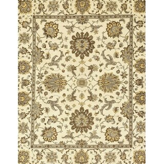 Ahgly Company Machine Washable Abstract Sun Yellow Area Rugs - Bed Bath ...
