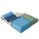 preview thumbnail 2 of 23, 6 in 1 Soft Foam Playset Play Equipment Climb and Crawl Playground
