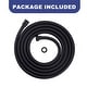 preview thumbnail 29 of 58, WOWOW PVC Shower Head Hose