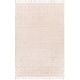 preview thumbnail 5 of 17, Livabliss Lanarkshire Handmade Moroccan Cotton Area Rug
