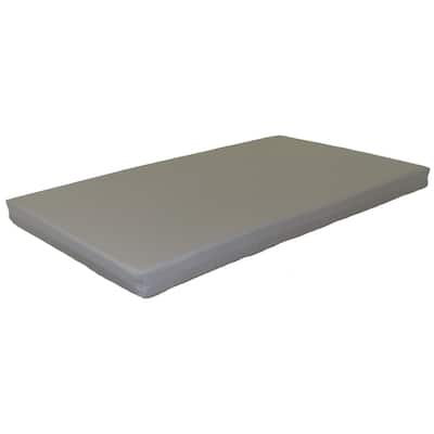 Bed Cushion - 4" Thick