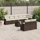 Option Brown With table