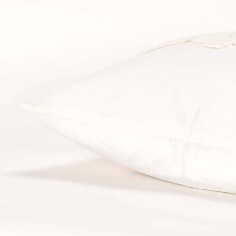 Rizzy Home Boho Geometric Throw Pillow