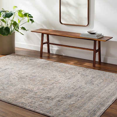 Aitana Traditional Area Rug