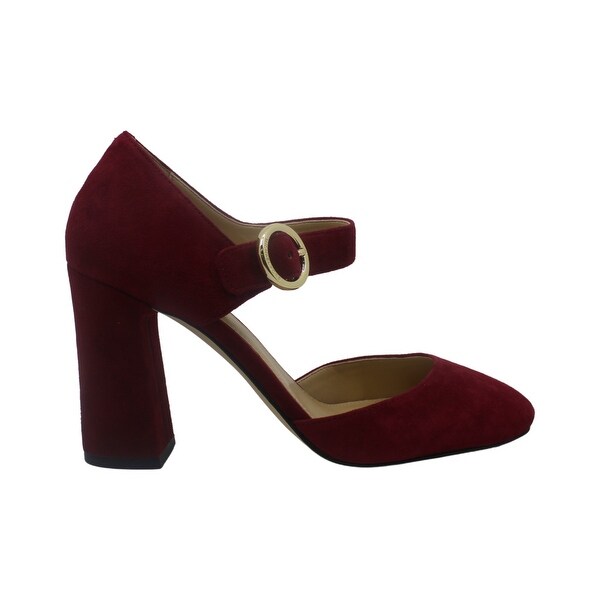 michael kors mary jane heels