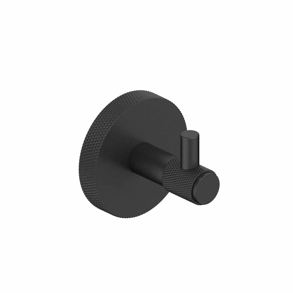 WS Bath Collections Klass WSBC 256808 Klass Single Robe Hook