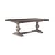 preview thumbnail 33 of 40, River Place Riverstone Dining Table