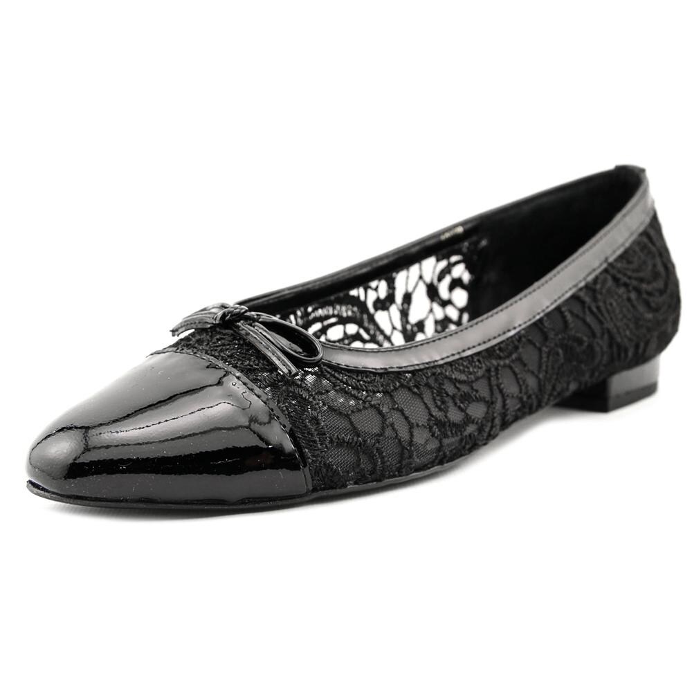 vaneli black flats