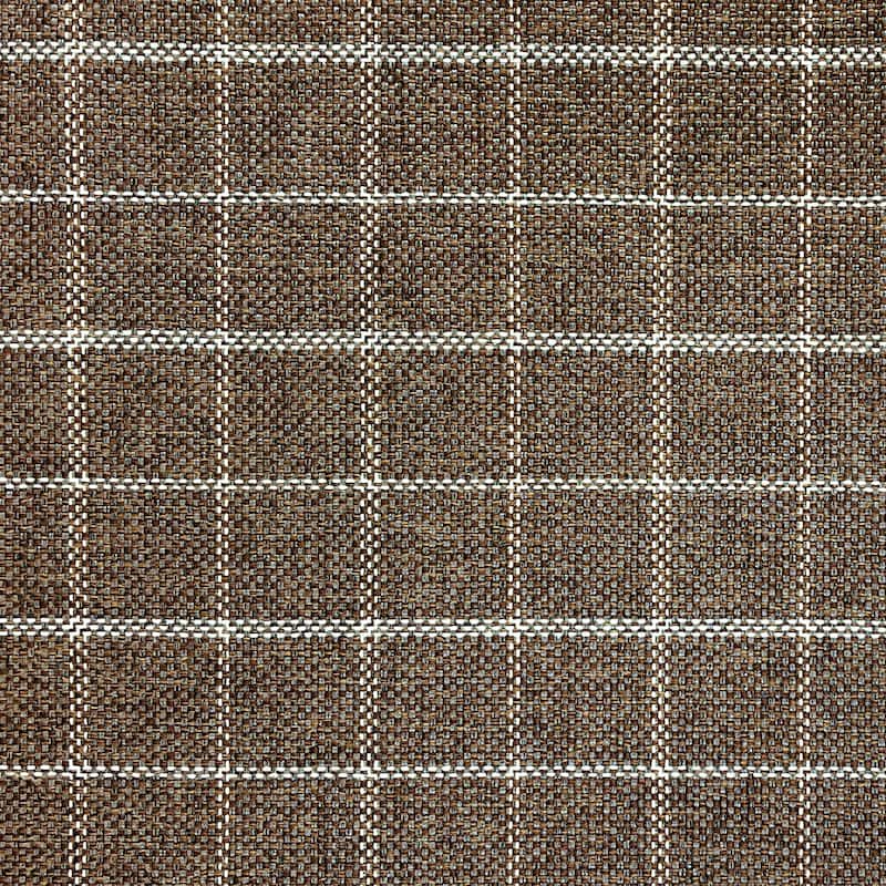 HomePop Square Counter Stool