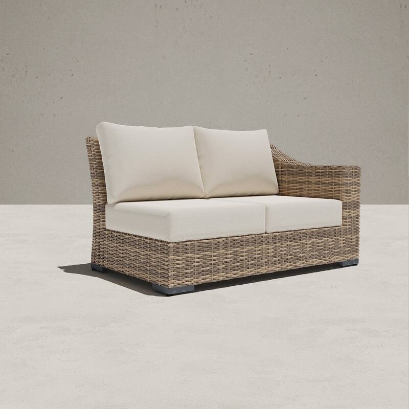 Cameron 9-piece Seating Sectional