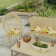 Option Beachcrest Poppy