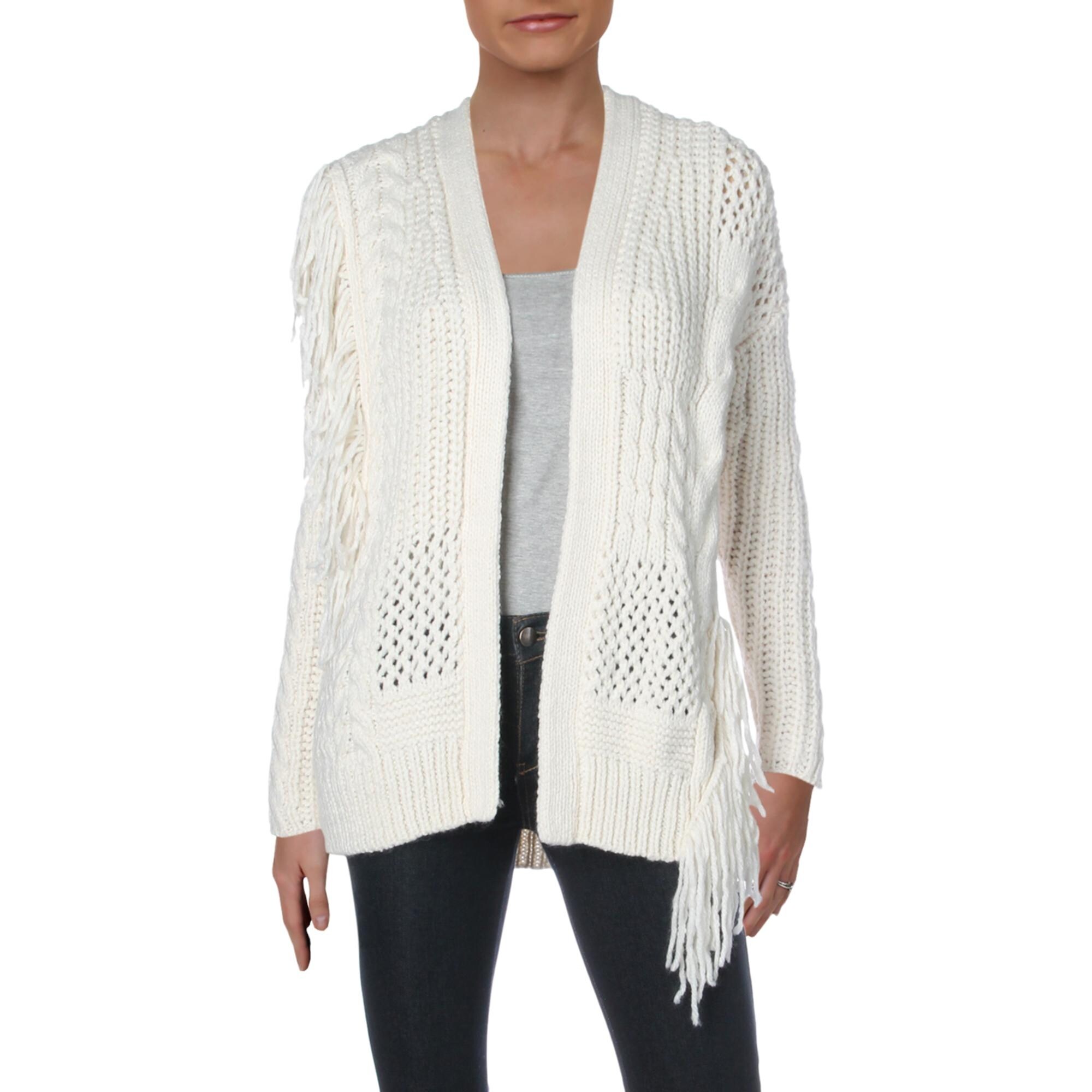 vince camuto womens cardigans