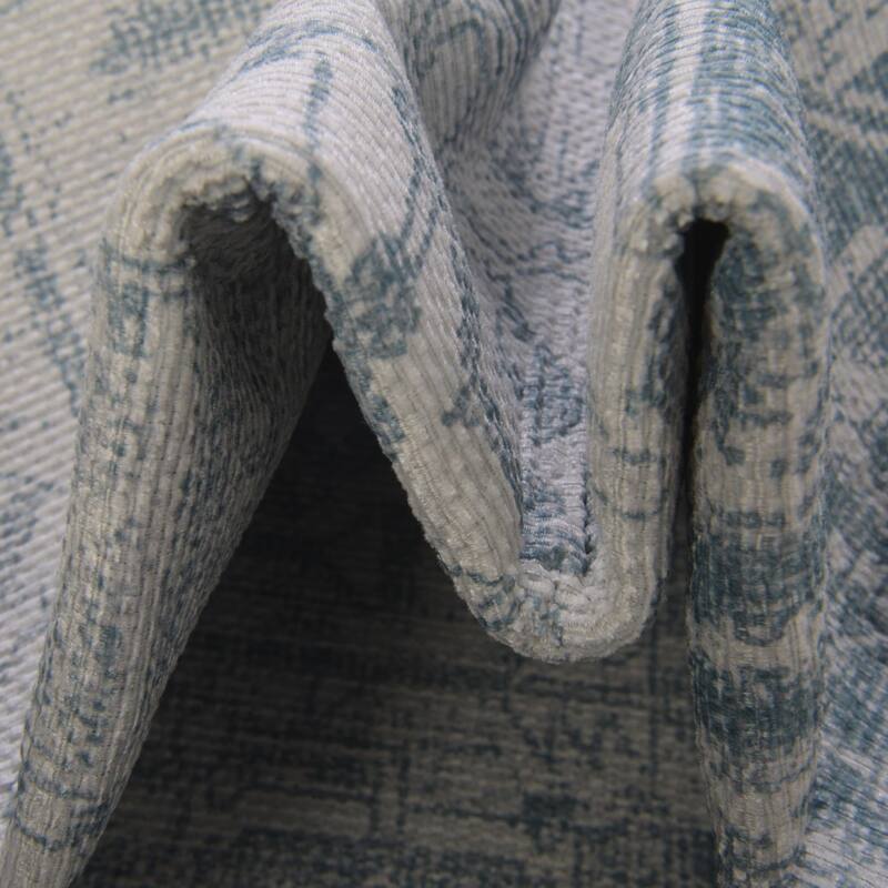 Transitional Rine Collection Area Rug