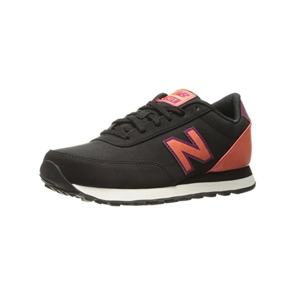 Shop New Balance Womens 501 Sneakers 