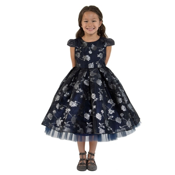 Tulle Christmas Dress